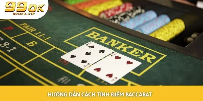 Tính điểm là bước xác định ai là người dành chiến thắng Tính điểm là bước xác định ai là người dành chiến thắng